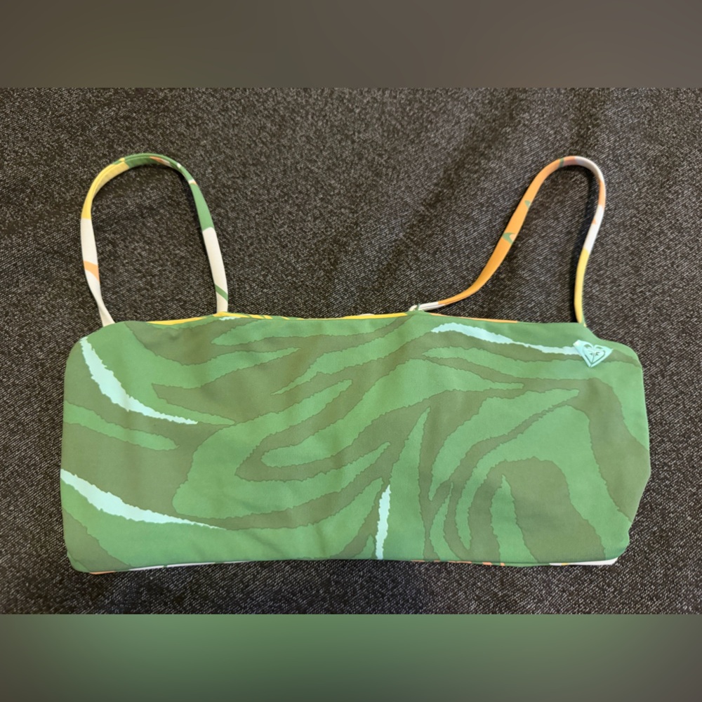 Roxy Bikini Top